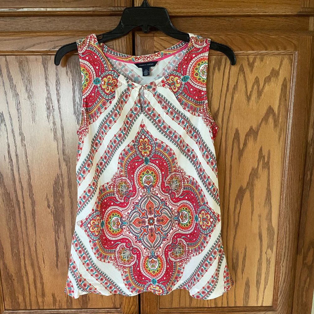 Women's Tommy Hilfiger Tank